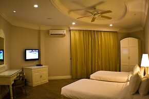 Berjaya Hills Golf & Country Club