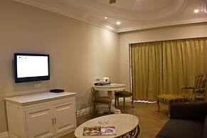 Berjaya Hills Golf & Country Club