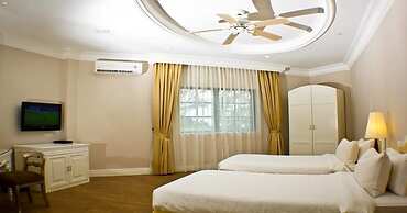 Berjaya Hills Golf & Country Club