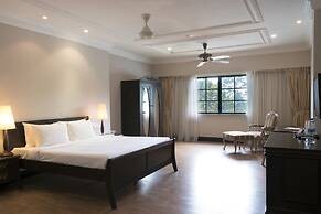 Berjaya Hills Golf & Country Club