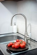 Scharffenberg Apartments Main Square