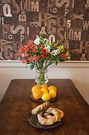 Scharffenberg Apartments Main Square