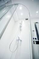 Scharffenberg Apartments Main Square