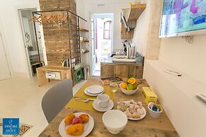 Dione Apartments Ortigia