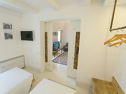 Dione Apartments Ortigia