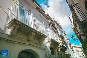 Dione Apartments Ortigia