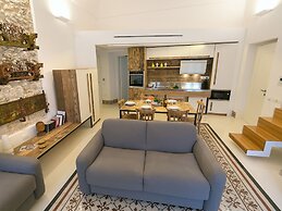 Dione Apartments Ortigia