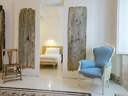 Dione Apartments Ortigia