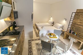 Dione Apartments Ortigia