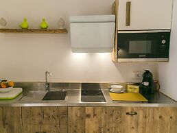 Dione Apartments Ortigia