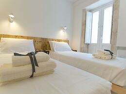 Dione Apartments Ortigia