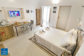 Dione Apartments Ortigia
