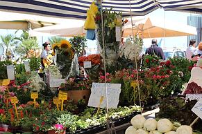 Dione Apartments Ortigia