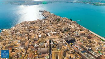 Dione Apartments Ortigia