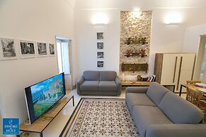 Dione Apartments Ortigia