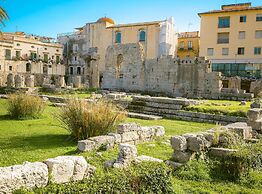 Dione Apartments Ortigia