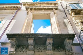 Dione Apartments Ortigia
