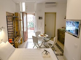 Dione Apartments Ortigia
