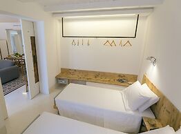 Dione Apartments Ortigia