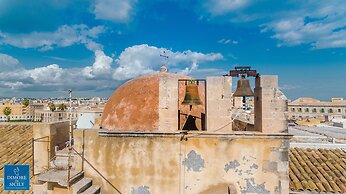 Dione Apartments Ortigia