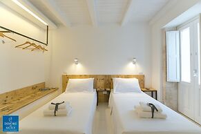 Dione Apartments Ortigia