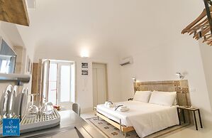 Dione Apartments Ortigia