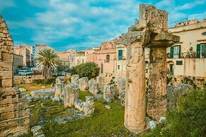 Dione Apartments Ortigia