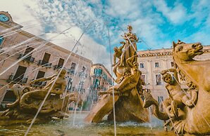 Dione Apartments Ortigia