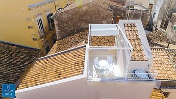 Dione Apartments Ortigia