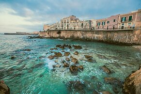 Dione Apartments Ortigia