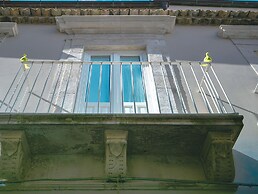 Dione Apartments Ortigia