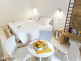 Dione Apartments Ortigia