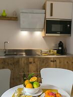 Dione Apartments Ortigia