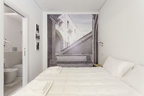 Dione Apartments Ortigia