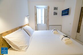 Dione Apartments Ortigia