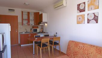 Apartments Spital