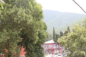 Yaffle Inn Boutique Hotel