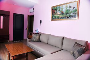 Yaffle Inn Boutique Hotel