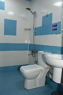 Yaffle Inn Boutique Hotel