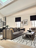 Mougins Luxury Retreats