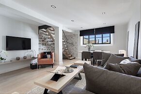 Mougins Luxury Retreats