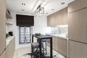 Mougins Luxury Retreats