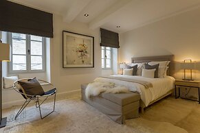 Mougins Luxury Retreats