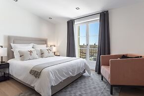 Mougins Luxury Retreats