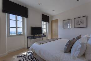 Mougins Luxury Retreats