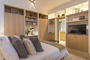 Mougins Luxury Retreats