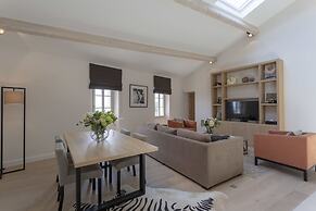 Mougins Luxury Retreats