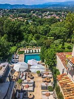Mougins Luxury Retreats
