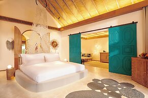 Sirru Fen Fushi Private Lagoon Resort