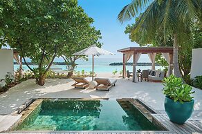Sirru Fen Fushi Private Lagoon Resort